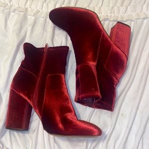 Nine West Boots